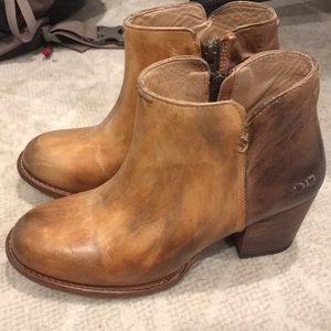 Bedstu ankle boots
